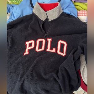 Large Polo Ralph Lauren Sweater